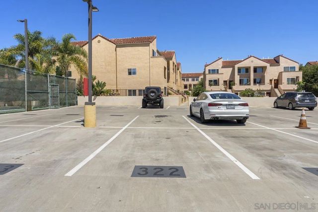 3957 Nobel Dr 208, San Diego, CA 92122