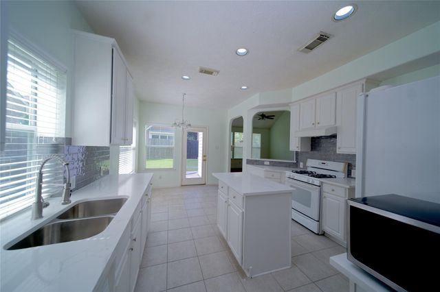 4823 Zachary Lane Lane, Sugar Land, TX 77479