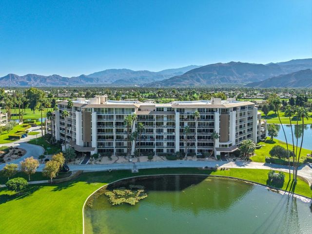 899 Island Drive 302, Rancho Mirage, CA 92270