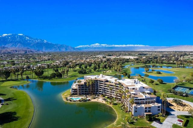 899 Island Drive 302, Rancho Mirage, CA 92270