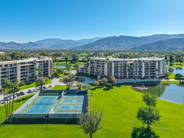 899 Island Drive 302, Rancho Mirage, CA 92270