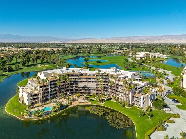 899 Island Drive 302, Rancho Mirage, CA 92270