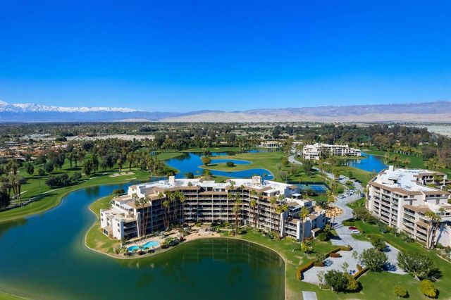 899 Island Drive 302, Rancho Mirage, CA 92270