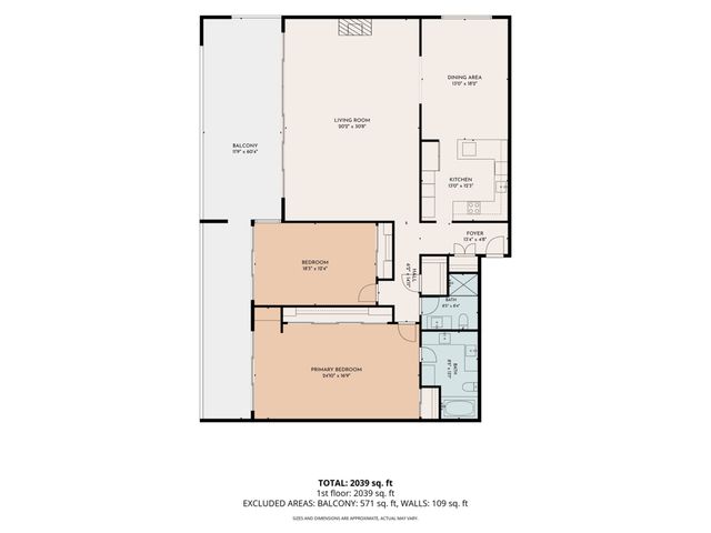899 Island Drive 302, Rancho Mirage, CA 92270