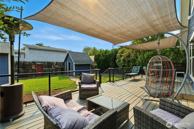 605 S Division Street, Walla Walla, WA 99362