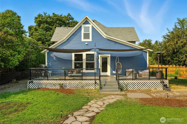 605 S Division Street, Walla Walla, WA 99362