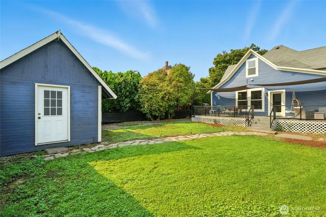 605 S Division Street, Walla Walla, WA 99362