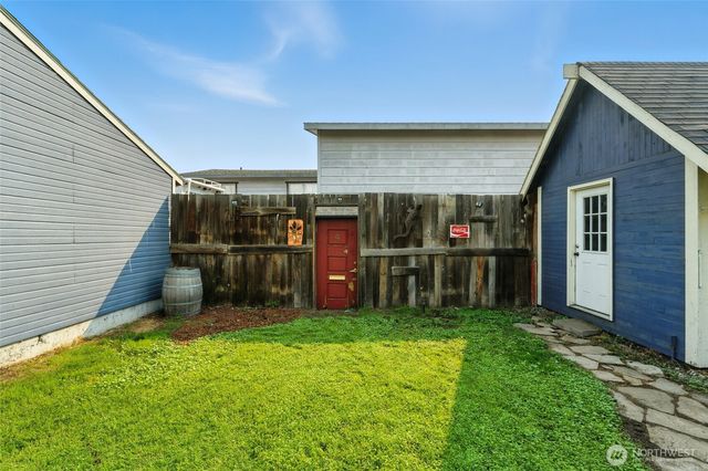 605 S Division Street, Walla Walla, WA 99362