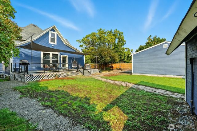 605 S Division Street, Walla Walla, WA 99362