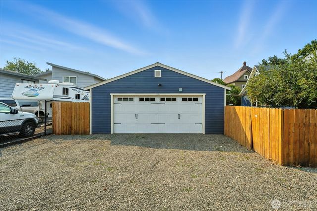 605 S Division Street, Walla Walla, WA 99362