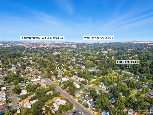605 S Division Street, Walla Walla, WA 99362