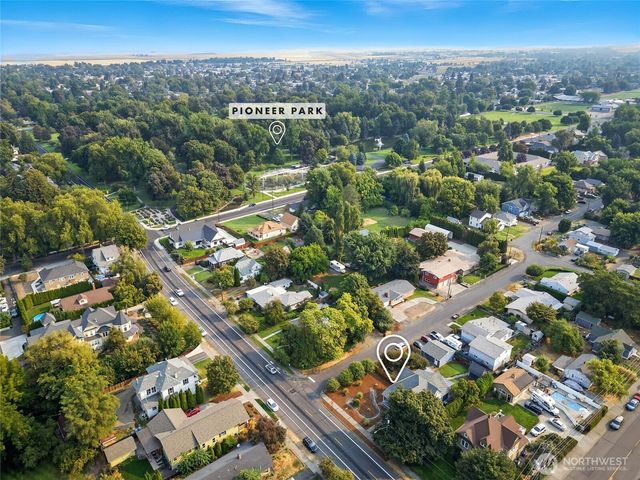 605 S Division Street, Walla Walla, WA 99362