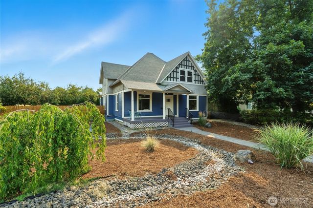 605 S Division Street, Walla Walla, WA 99362