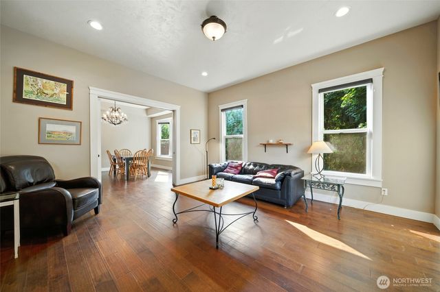 605 S Division Street, Walla Walla, WA 99362