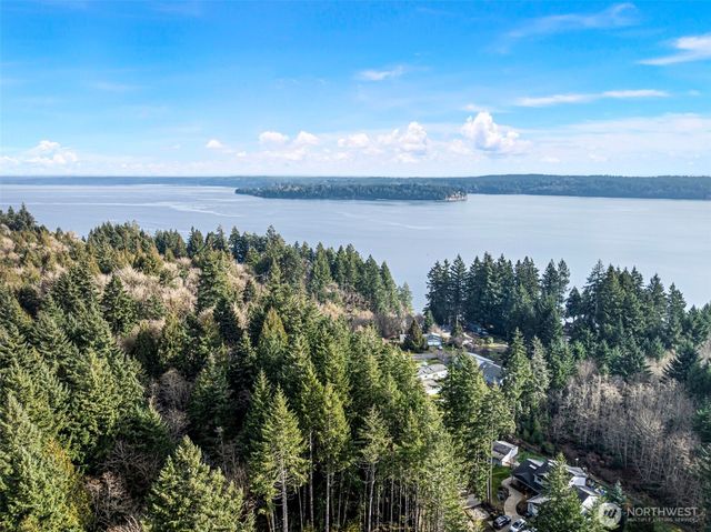 721 E McMickin Road, Shelton, WA 98584