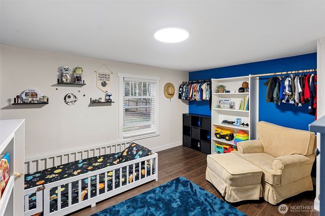 721 E McMickin Road, Shelton, WA 98584