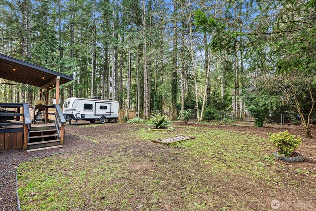 721 E McMickin Road, Shelton, WA 98584