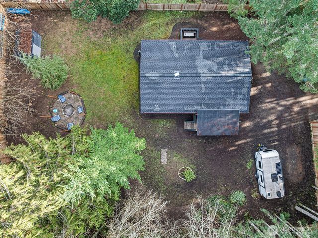 721 E McMickin Road, Shelton, WA 98584