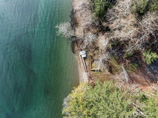 721 E McMickin Road, Shelton, WA 98584