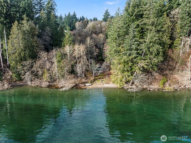 721 E McMickin Road, Shelton, WA 98584