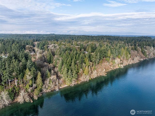 721 E McMickin Road, Shelton, WA 98584