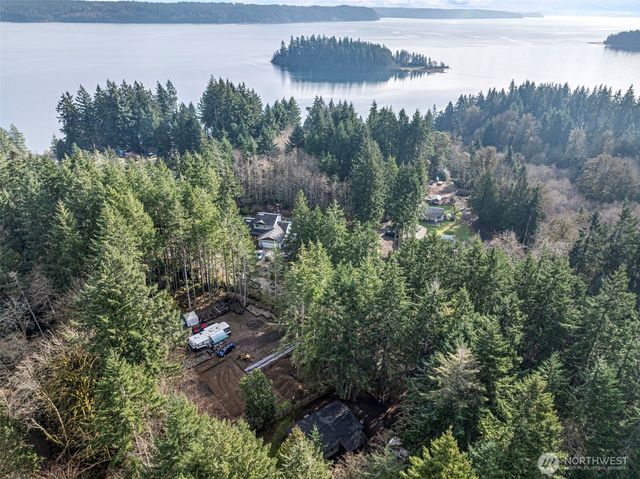 721 E McMickin Road, Shelton, WA 98584