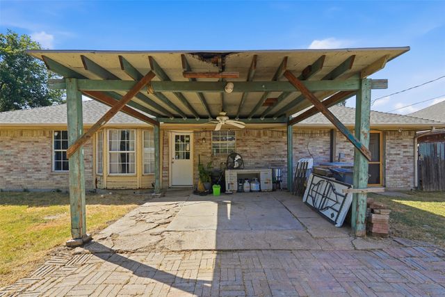 3534 Poquita Drive, Dallas, TX 75220
