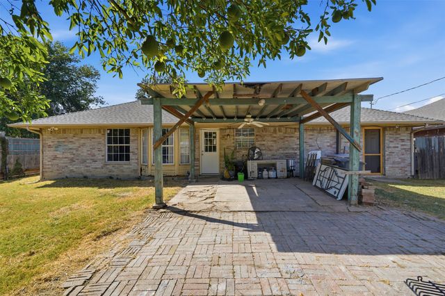 3534 Poquita Drive, Dallas, TX 75220