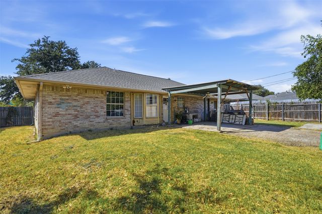 3534 Poquita Drive, Dallas, TX 75220