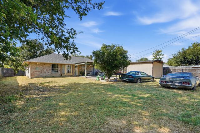 3534 Poquita Drive, Dallas, TX 75220