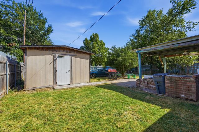 3534 Poquita Drive, Dallas, TX 75220
