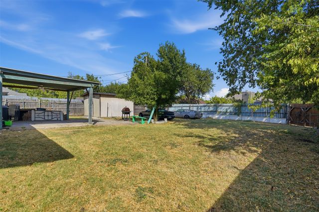 3534 Poquita Drive, Dallas, TX 75220