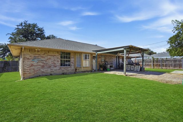 3534 Poquita Drive, Dallas, TX 75220