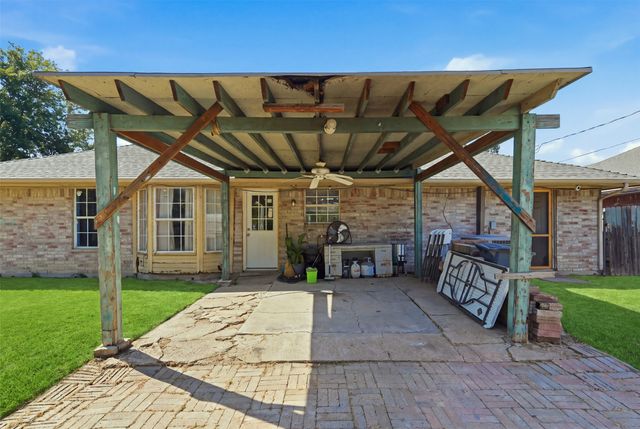 3534 Poquita Drive, Dallas, TX 75220
