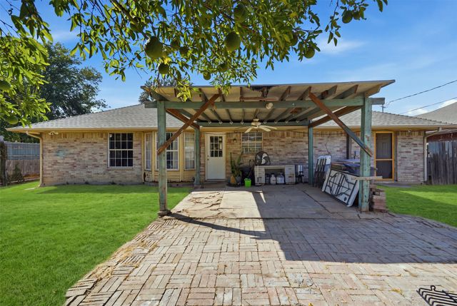 3534 Poquita Drive, Dallas, TX 75220
