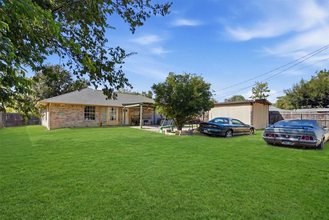 3534 Poquita Drive, Dallas, TX 75220