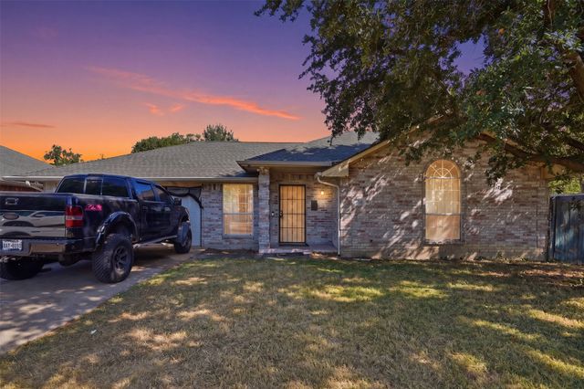 3534 Poquita Drive, Dallas, TX 75220