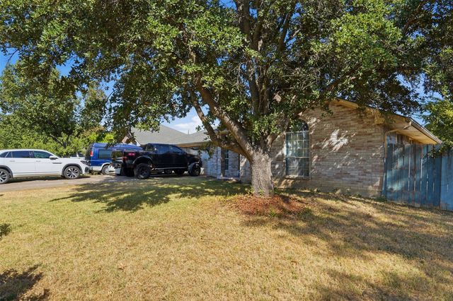 3534 Poquita Drive, Dallas, TX 75220