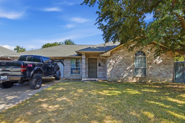 3534 Poquita Drive, Dallas, TX 75220