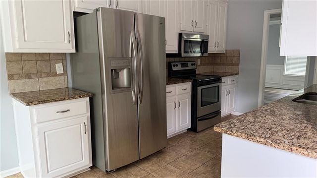 1755 Katrina Jo Ann Circle, Dacula, GA 30019