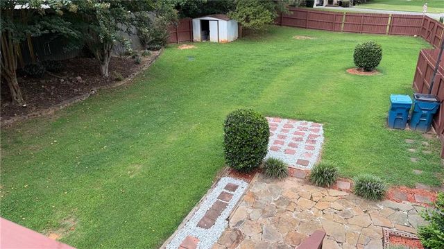 1755 Katrina Jo Ann Circle, Dacula, GA 30019