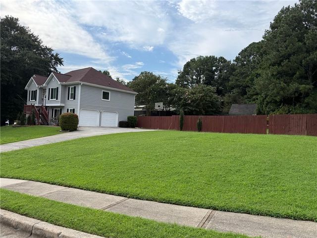 1755 Katrina Jo Ann Circle, Dacula, GA 30019