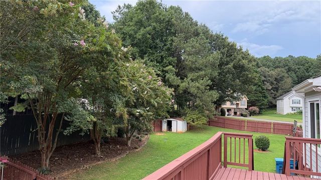 1755 Katrina Jo Ann Circle, Dacula, GA 30019