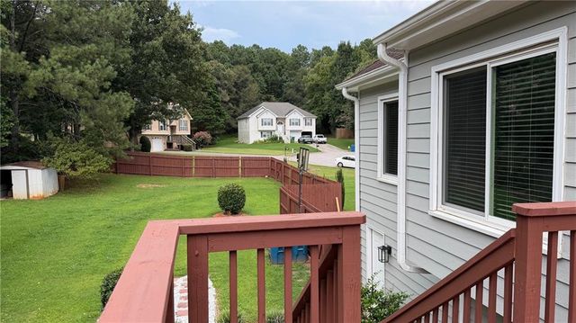 1755 Katrina Jo Ann Circle, Dacula, GA 30019