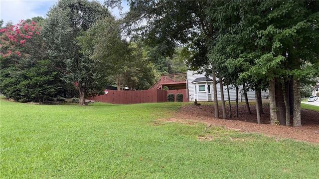1755 Katrina Jo Ann Circle, Dacula, GA 30019