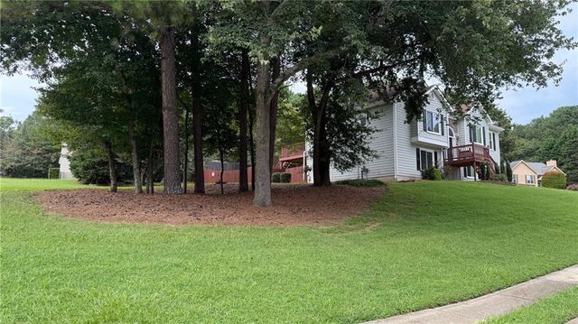 1755 Katrina Jo Ann Circle, Dacula, GA 30019
