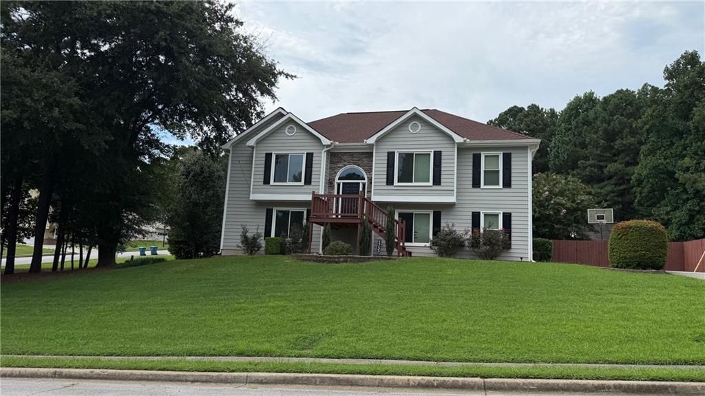 1755 Katrina Jo Ann Circle, Dacula, GA 30019