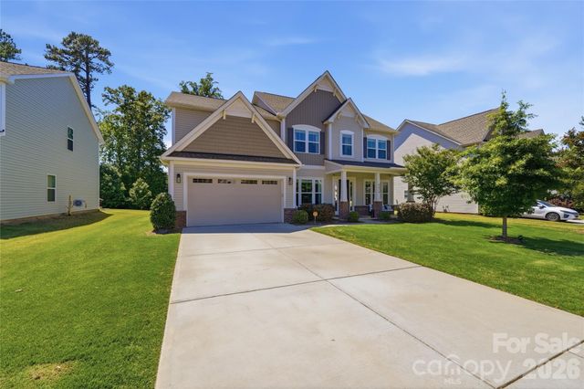 4629 Selhurst Drive, Fort Mill, SC 29707