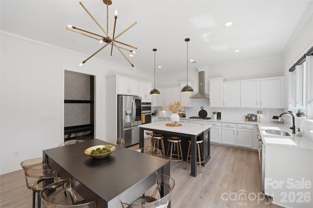 4629 Selhurst Drive, Fort Mill, SC 29707