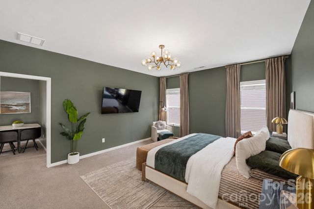 4629 Selhurst Drive, Fort Mill, SC 29707